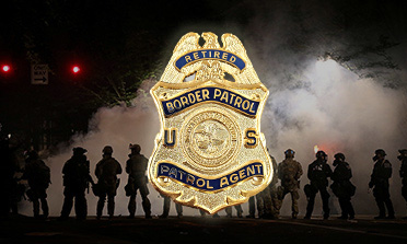 Border Patrol Supervisors Association